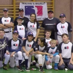 WW Indoor Cup U13