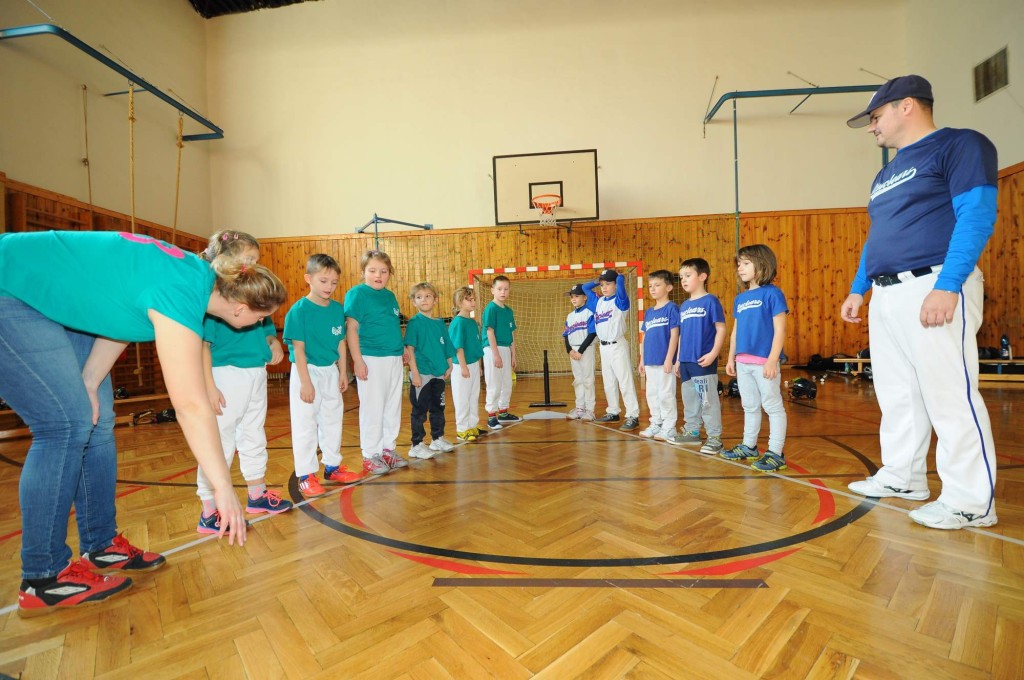 WW Indoor cup U8 prosinec 2016 | Baryba & Nuclears | foto P. Baudyš