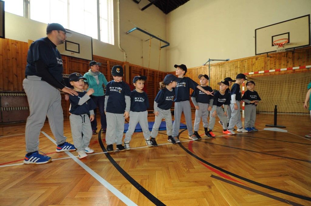 WW Indoor cup U8 prosinec 2016 | Rytíři | foto P. Baudyš