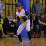 WW Indoor cup U8