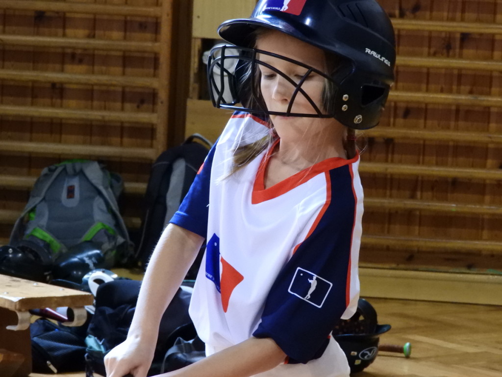 WW Indoor cup U8 2018 | Anežka | fototo wayne 