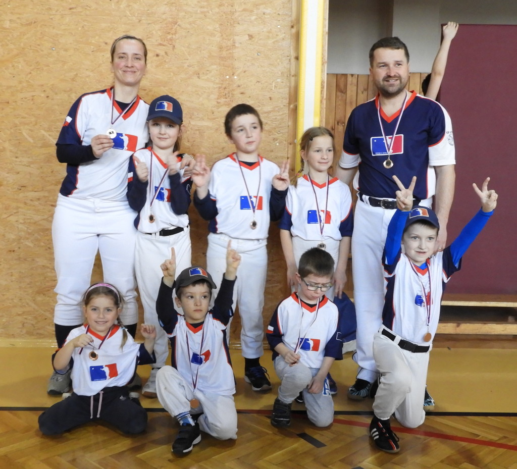 WW Indoor cup U8 2018 | Waynes | fototo wayne 
