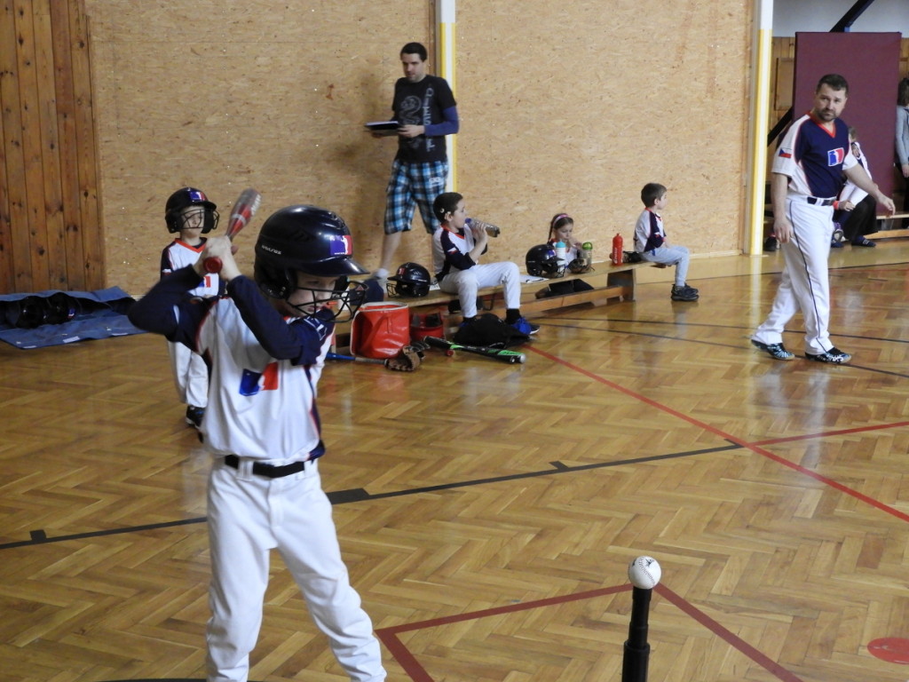WW Indoor cup U8 2018 | Klárka | fototo wayne 