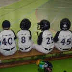 WW Indoor Cup U9