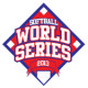 World Series 2013 logo