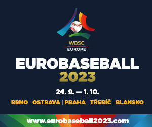 Eurobaseball