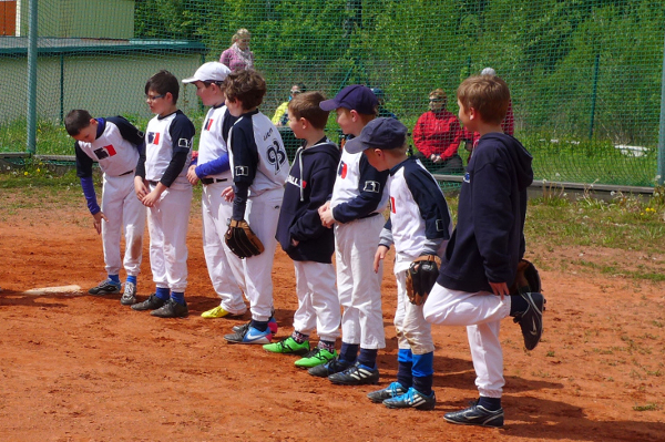 U10 | Bronzový Super Cup, Trutnov 8.5.2014 | foto J. Filip