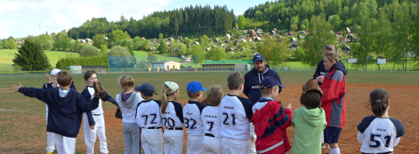 Tak děcka... | Bronzový Super Cup, Trutnov 8.5.2014 | foto J. Filip