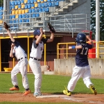 EBL U11 Choceň