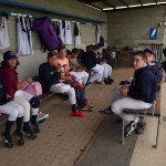 EBL U13 Liberec