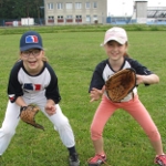 EBL U9 Pardubice