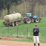 EBL U13 Rytíři - Waynes