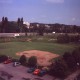 hřistě VŠCHT Pardubice