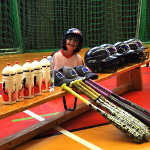 Indoor U7 Choceň