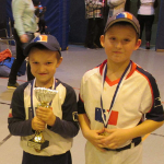 Indoor Trutnov U11