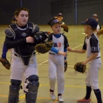 Indoor Trutnov U13