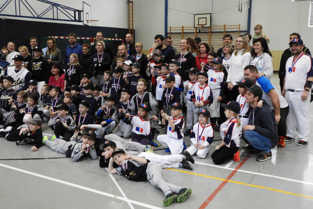 Indoor Trutnov U8 2019 | fototo David