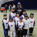 Joudrs Indoor Cup U8