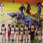 Kosletecké lvíče 2014