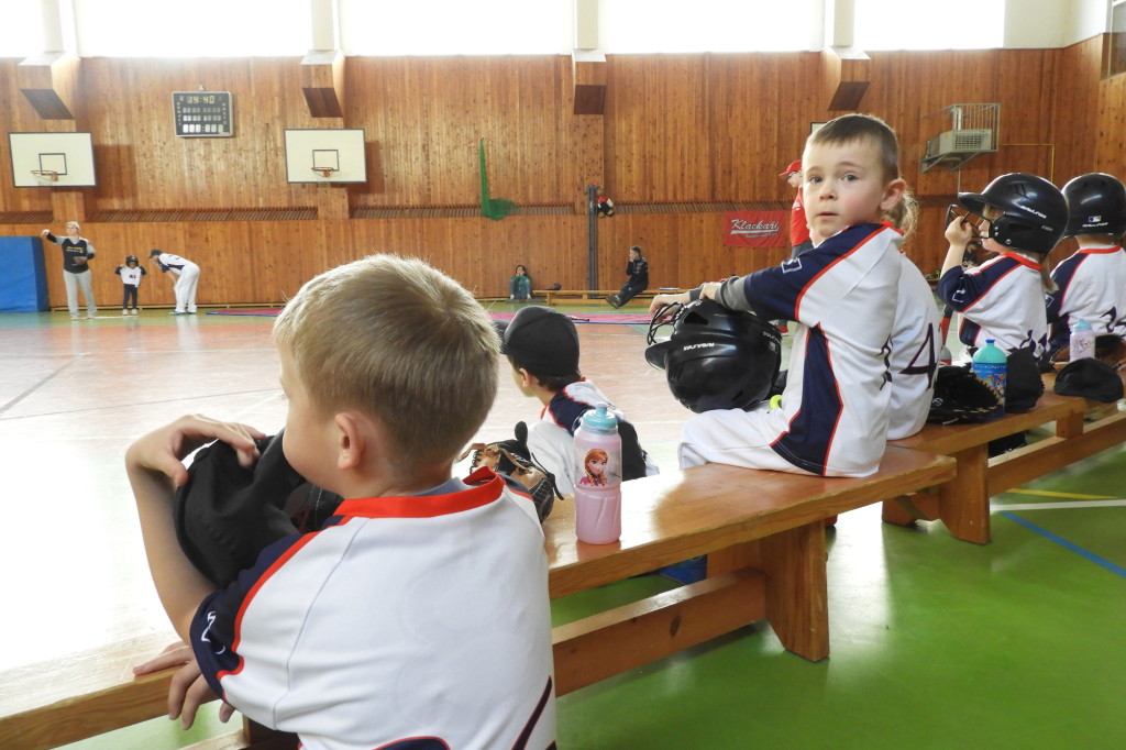 Kostelecké lvíče U8 2019 | Matěj | fototo Kačka
