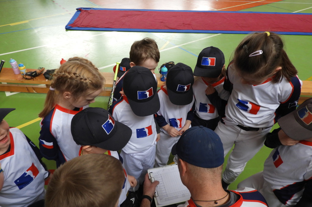 Kostelecké lvíče U8 2019 | ...postava | fototo Kačka