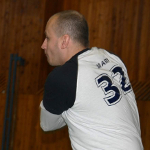 Kostelecký lev 2014
