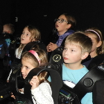 Laser Game