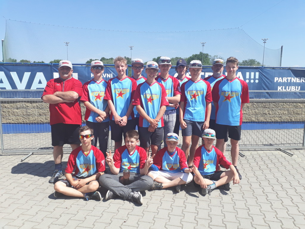 Liberation cup 2018 | NorthEats Stars | fototo Danka