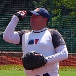 MČR 2015, Mladé Buky