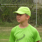 Soustředění Mnětice