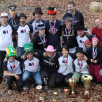 Nádherňajs 2013