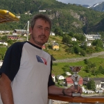 Franz Josef v Norsku