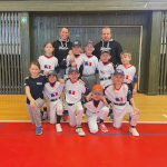 Orli Indoor Cup U9