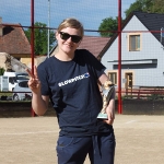 Pegas Cup v Sedlčanech