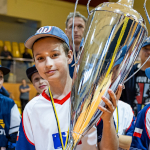 Polsko U12 & U10