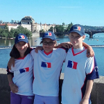Praha 2017