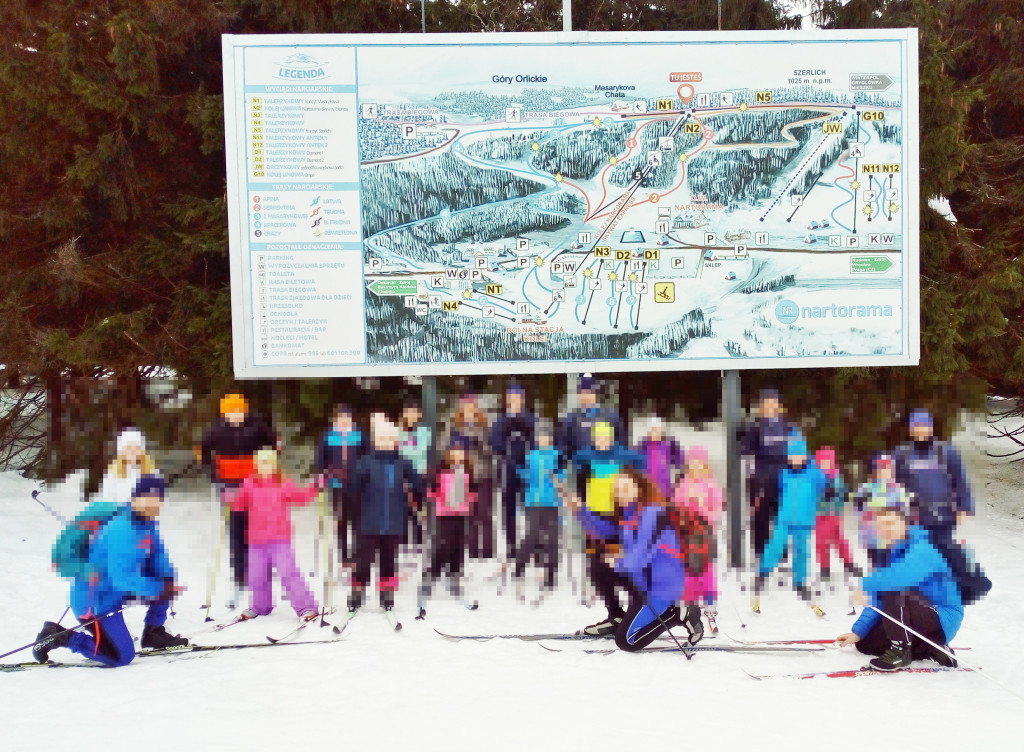 Sklené 2021 | Na Šerlichu