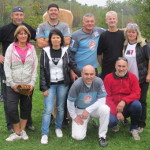 Svařák 2014