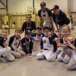 Indoor Trutnov U9