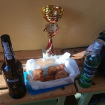 Vampir cup v Trutnově