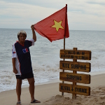 Vietnam 2016