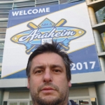 Wayne - ABCA, USA