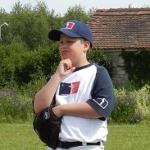 EBL U11 WW - Meteors