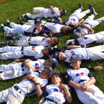 EBL U11 Waynes - Patriots