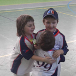 WW Indoor Cup U7