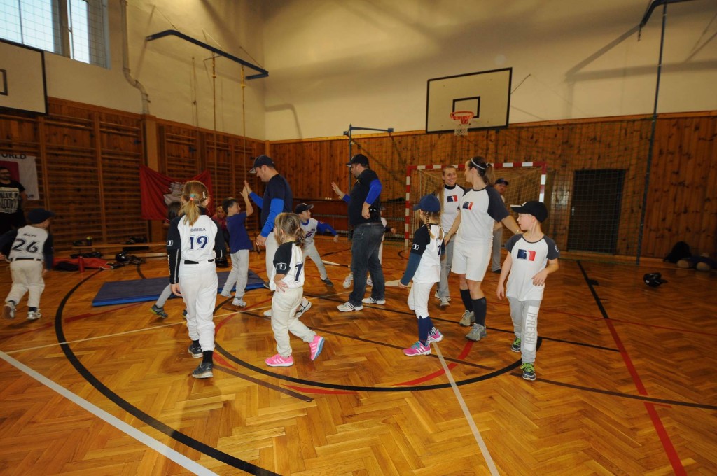 WW Indoor cup U8  prosinec 2016 | Waynes & Nuclears | foto P. 