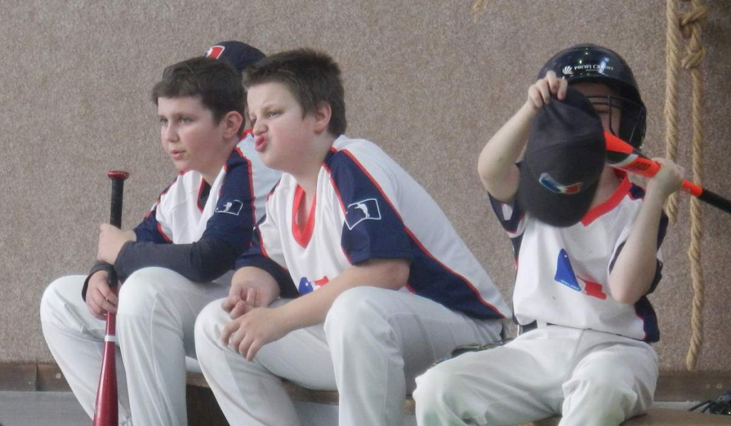 WW Indoor Cup U11 2017 | #77 Pepé & #11 Loko  | fototo TW