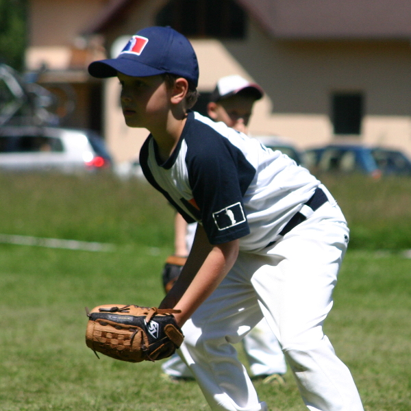 Vojta Šenkýř | EBL U8, Žamberk 8.6.2014 | foto Martin Danihelka