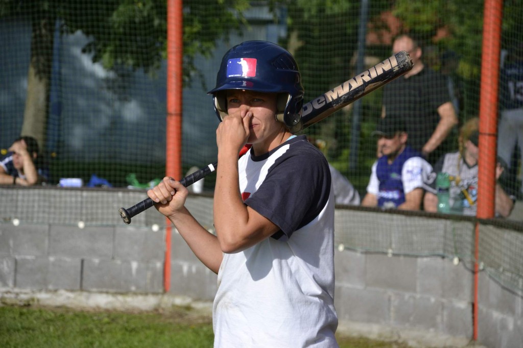Zavírák 2014 | Marťa | foto Nikolas